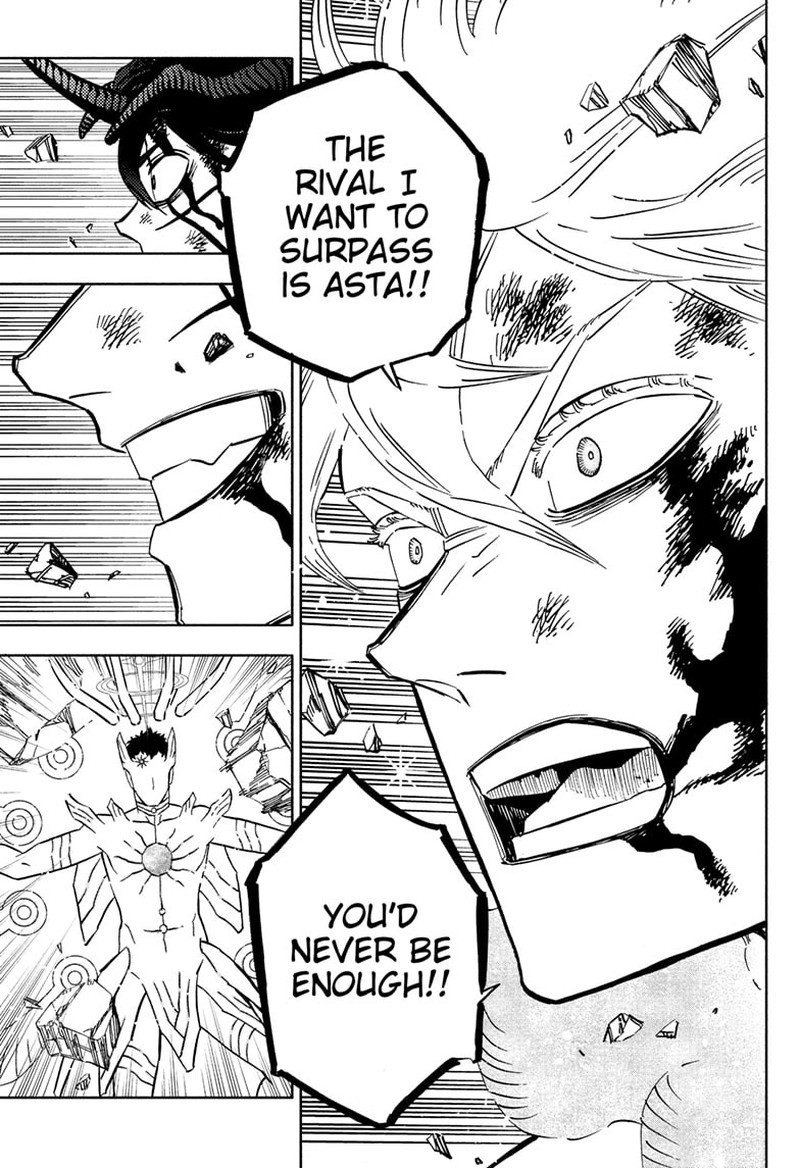 Black Clover Chapter 387 image 12